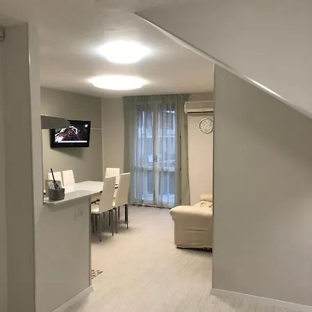 Stiluce Home アニョーネ・バーニ