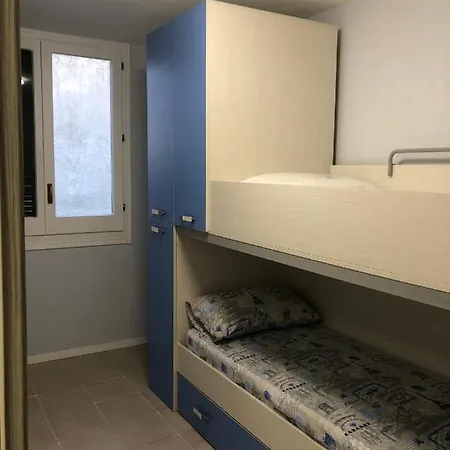 Stiluce Home Apartamento *