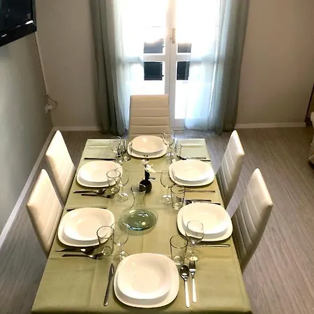 Apartamento Stiluce Home *