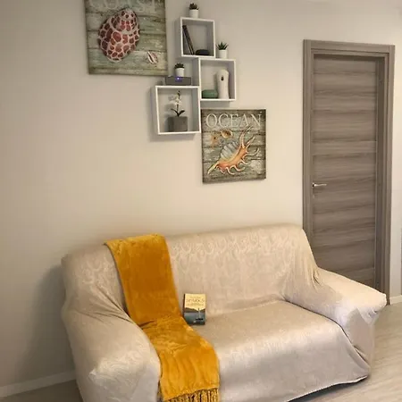 Stiluce Home Apartamento *